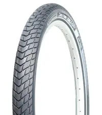 Anvelopă SA-318 24x2.35 BK DELI-VERY E-BIKE