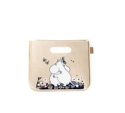 Cutie depozitare Moomin The Hug