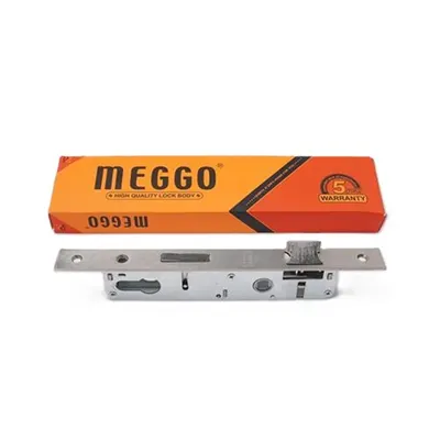 Broasca pentru Termopan, Model 8530, Feroneria