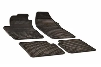 Set covorase auto cauciuc Umbrella pentru Fiat Bravo (2007-2014) STILO (2001-2007) Alfa Romeo GIULIE