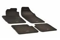 Set covorase auto cauciuc Umbrella pentru Fiat Bravo (2007-2014) STILO (2001-2007) Alfa Romeo GIULIE