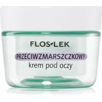FlosLek Laboratorium Eye Care crema de ochi cu efect antirid 15 ml