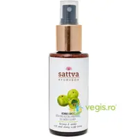 Tonic Ayurvedic pentru Scalp cu Henna si Amla 100ml