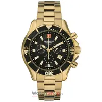 Ceas Swiss Alpine Military 7040.9117 Cronograf