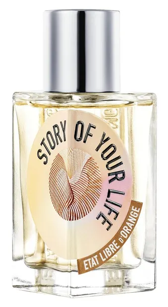 Apa de parfum Etat Libre d'Orange Story of Your Life, 50 ml