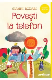 Povesti la telefon