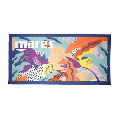 Prosop înot copii Mares Seaside multi-culoare