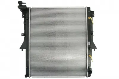Radiator apa racire motor FIAT FULLBACK; MITSUBISHI L 200 TRITON 2.4D dupa 2014