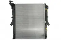 Radiator apa racire motor FIAT FULLBACK; MITSUBISHI L 200 TRITON 2.4D dupa 2014