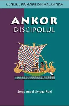 Ankor discipolul