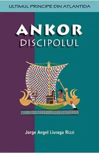 Ankor discipolul