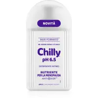 Chilly pH 6.5 gel pentru igiena intima 300 ml