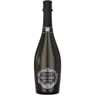 Prosecco Scavi & Ray, DOC, 0.75 l