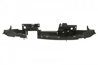 Acoperire fata parte superioara, plastic potrivit FORD ECOSPORT 10.17