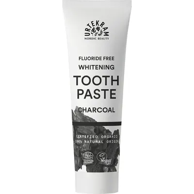 Pasta de Dinti cu Carbune Bio 75ml