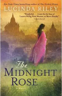 The Midnight Rose