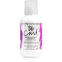 Bumble and bumble Bb. Curl Moisturizing Shampoo sampon hidratant pentru definirea buclelor 60 ml