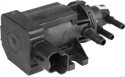 Convertor Presiune Potrivit Citroen Berlingo, Berlingo Multispace, Berlingo Minivan, C3 I, C3 Ii, C3 Picasso, C4, C4 I, Xsara Picasso; Peugeot 207, 207 Hatchback, 207 Kombi 1.6d 11.04