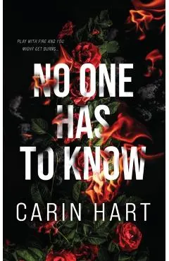 No One Has To Know