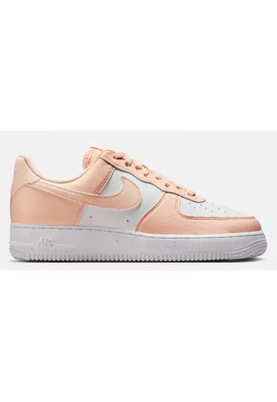 Pantofi sport din piele ecologica Air Force 1 '07