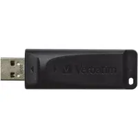 Memorie Externa USB-A Verbatim PenDrive Slider, 32Gb 98697