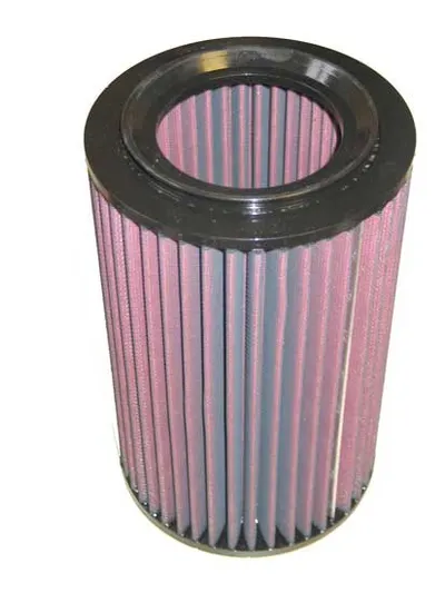 Filtru aer sport Citroen JUMPER bus (244, Z_) KN Filters E-9283