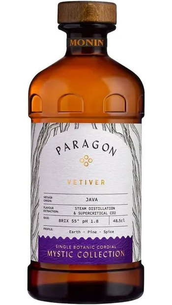 Paragon Palo Santo Monin 0.48l
