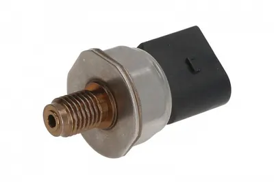 Senzor presiune combustibil potrivit CITROEN C5 III, C6; JAGUAR S-TYPE II; LAND ROVER DISCOVERY III, RANGE ROVER SPORT I; PEUGEOT 407, 607 2.7D 06.04
