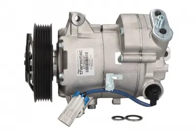 Compresor climatizare potrivit CHEVROLET CRUZE, ORLANDO; OPEL ASTRA J, INSIGNIA A, INSIGNIA A COUNTRY; SAAB 9-5 1.6-2.0D dupa 2008