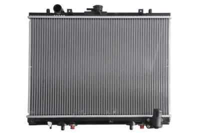 Radiator racire motor potrivit MITSUBISHI L200 2.5D 06.96-12.07