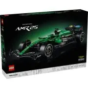LEGO Technic. Masina F1 Aston Martin Aramco AMR25 42240, 1547 piese