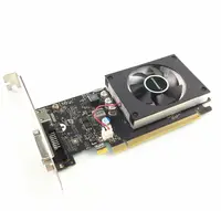 Placa video PCWinMax GeForce GT 1030, 4GB GDDR4, HDMI, DVI, 64-Bit, High Profile