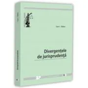 Divergentele de jurisprudenta