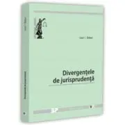 Divergentele de jurisprudenta