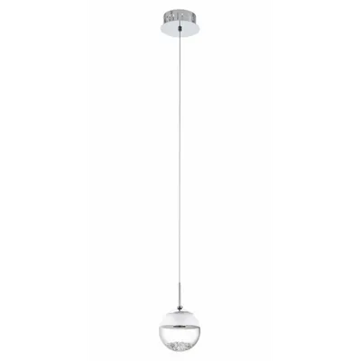Lampa suspendata MONTEFIO 1 3000K alb cald 220-240V,50/60Hz IP20