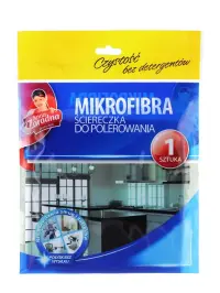 Anna Laveta Microfibra de Lustruit 1 buc