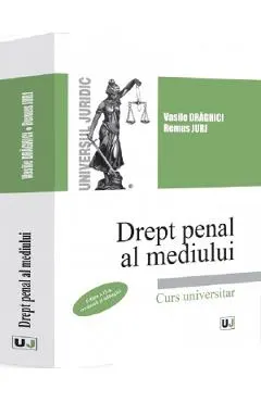 Drept penal al mediului