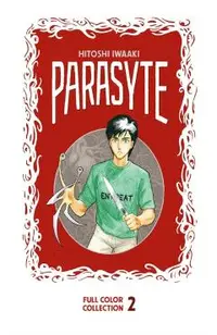 Parasyte Full Color Collection 2