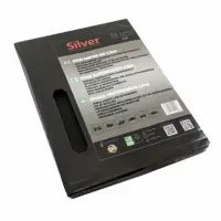 Insonorizant auto Premium STP Bitum, 3,5mm, 2,0m2, Bulk Pack