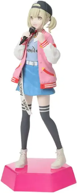 Figurina - Hatsune Miku: Colorful Stage! - Azusawa Kohane