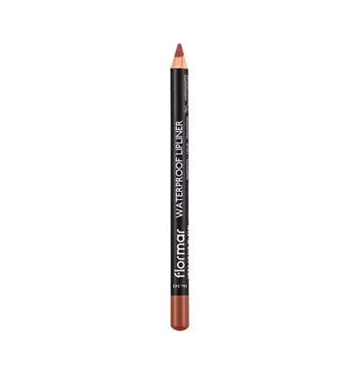Creion de buze Waterproof 243 Hot Cocoa, 1.14g, Flormar