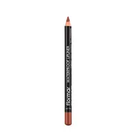 Creion de buze Waterproof 243 Hot Cocoa, 1.14g, Flormar