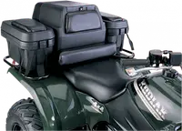 Cutie ATV portbagaj Moose Plow executive negru