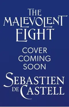 Malevolent Eight