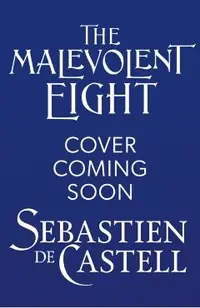 Malevolent Eight