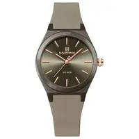 Ceas Dama Naviforce 5056 Verde - Afișaj Analog, Fashion, Casual, Rezistent la Apă 3ATM