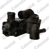 Termostat lichid racire (83 C, cu carcasa) potrivit AUDI Q5; SEAT CORDOBA, IBIZA III, IBIZA IV, IBIZA IV SC, IBIZA IV ST; SKODA FABIA II; VW POLO, POLO IV, POLO V 1.4 1.4LPG 2.0D 05.06-05.15