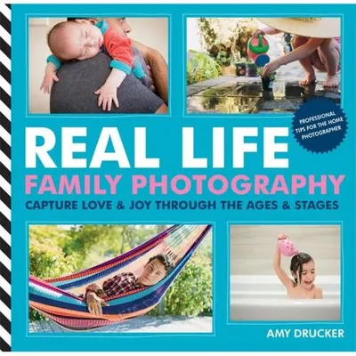 Real Life Family Photography