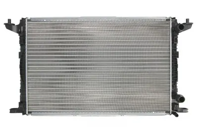 Radiator racire motor (manual) potrivit AUDI A4 ALLROAD B9, A4 B9, A5, A6 C8, A7, Q5, Q7; VW TOUAREG 1.4-2.0H 05.15