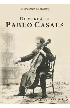 eBook De vorba cu Pablo Casals